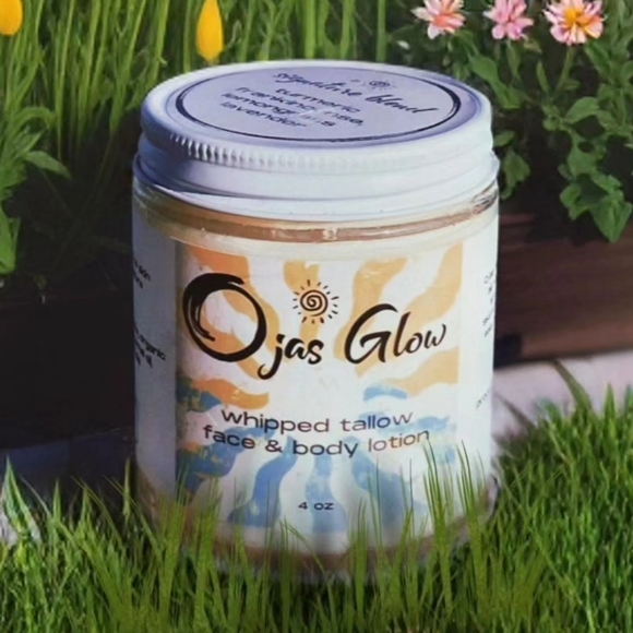 Ojas Glow Whipped Tallow - Picture 1 of 1